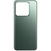 Задня кришка Xiaomi 14 Jade Green зелена