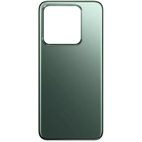 Задня кришка Xiaomi 14 Jade Green зелена