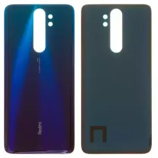 Задня кришка Xiaomi Redmi Note 8 Pro синьо-фіолетова