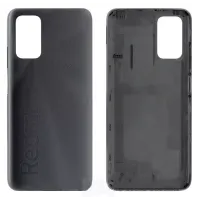 Задня кришка Xiaomi Redmi 9T, Redmi Note 9 4G сіра