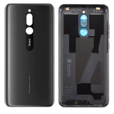Задня кришка Xiaomi Redmi 8 чорна Onyx Black