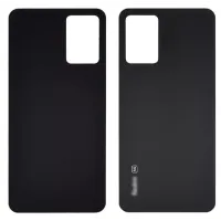 Задня кришка Xiaomi Redmi Note 11 Pro Plus 5G чорна Mysterious Black
