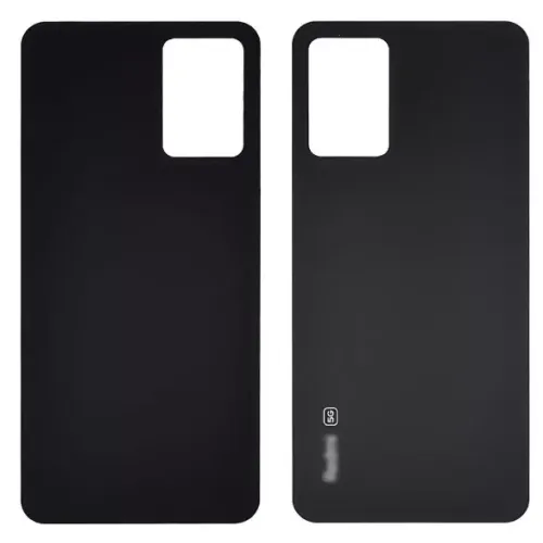Задня кришка Xiaomi Redmi Note 11 Pro Plus 5G чорна Mysterious Black