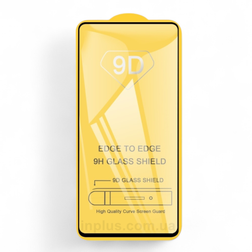 Захисне скло Infinix Note 12 скло на Infinix нот 12, Full Glue