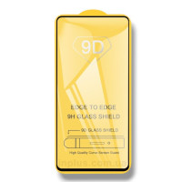 Захисне скло Infinix Smart 7 скло на Infinix Smart 7, Full Glue