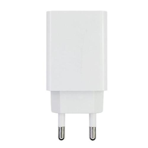 Зарядка для айфона с проводом, блок на айфон Lightning 2.4A, 12 Вт Joko Білий